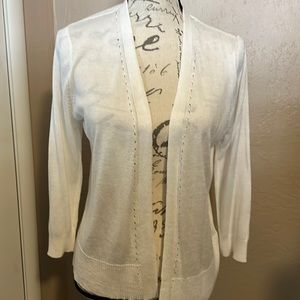 Lightweight Cardigan